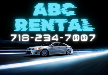 TLC Car Market - TLC Rental with a $100 Discount—Act Now!